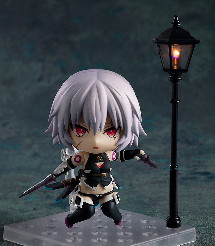 jack nendoroid