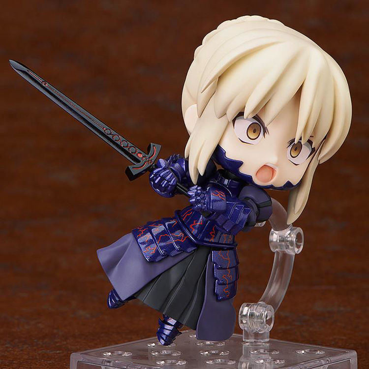 alter saber nendoroid