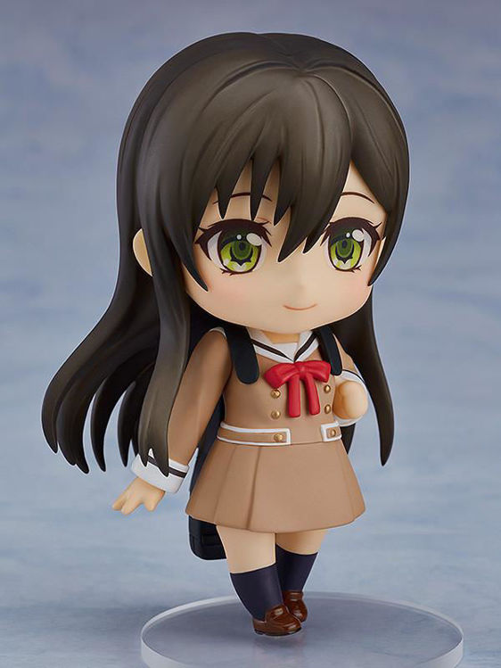 hanazono tae nendoroid