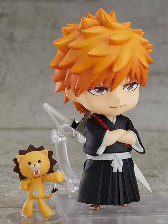 ichigo nendoroid