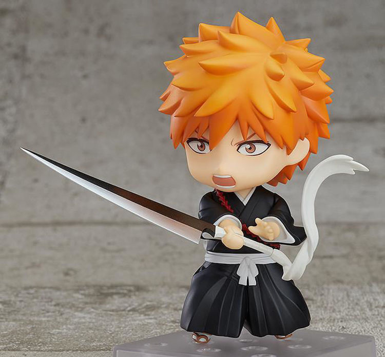 ichigo nendoroid