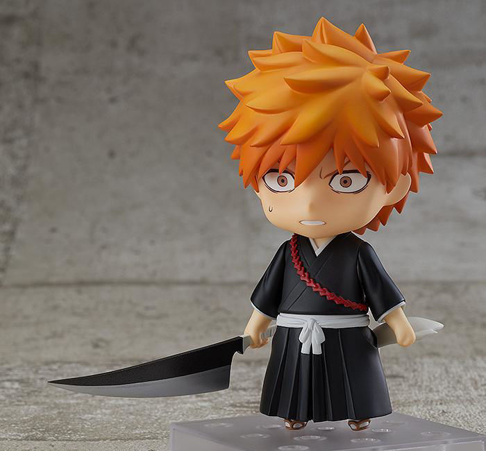 ichigo nendoroid