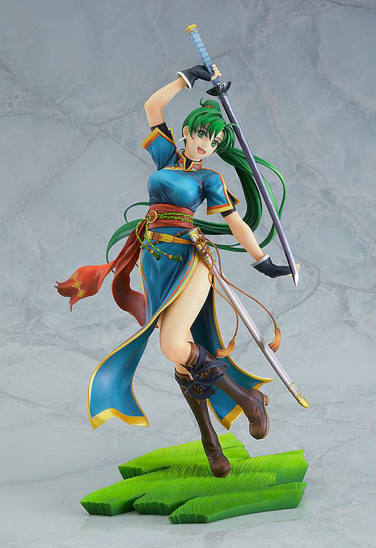 fire emblem figurine