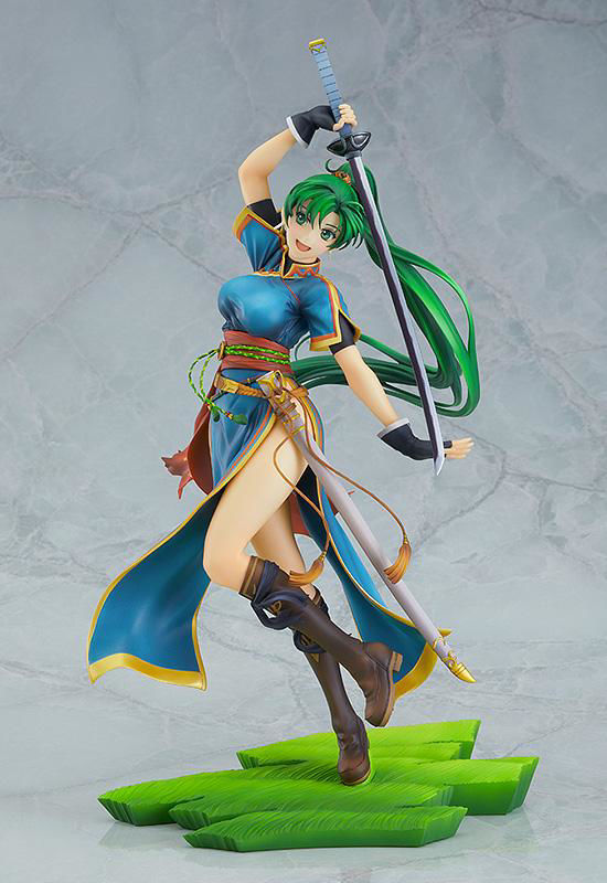 fire emblem figurine