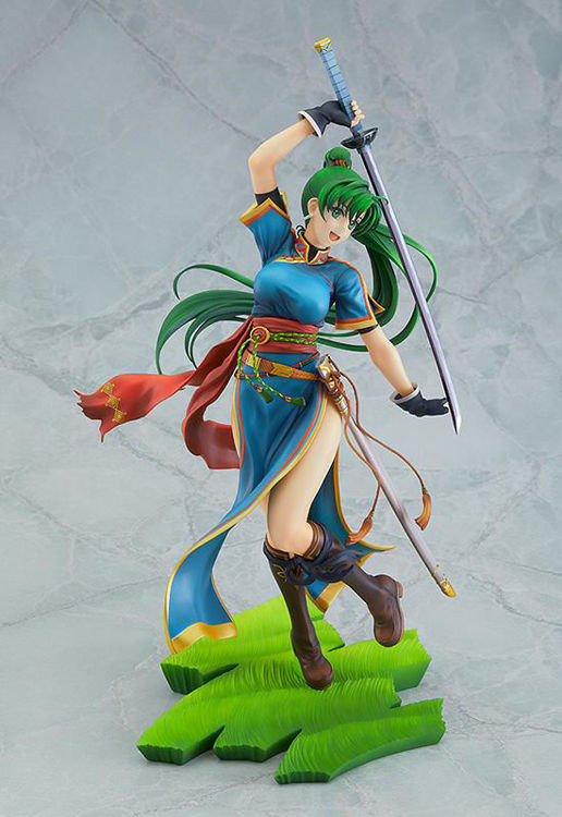 fire emblem figurine