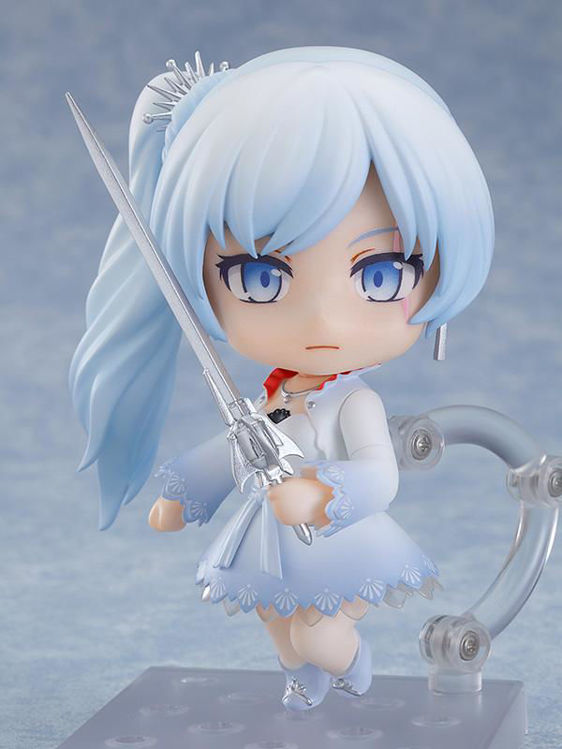 RWBY - 1529 Nendoroid Weiss Schnee