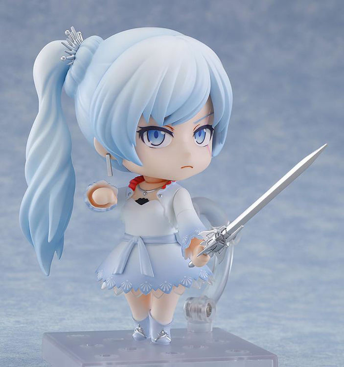 RWBY - 1529 Nendoroid Weiss Schnee