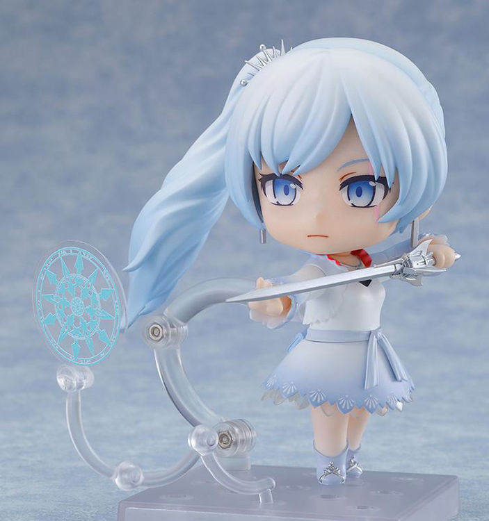 RWBY - 1529 Nendoroid Weiss Schnee