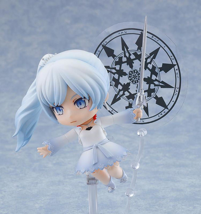 RWBY - 1529 Nendoroid Weiss Schnee