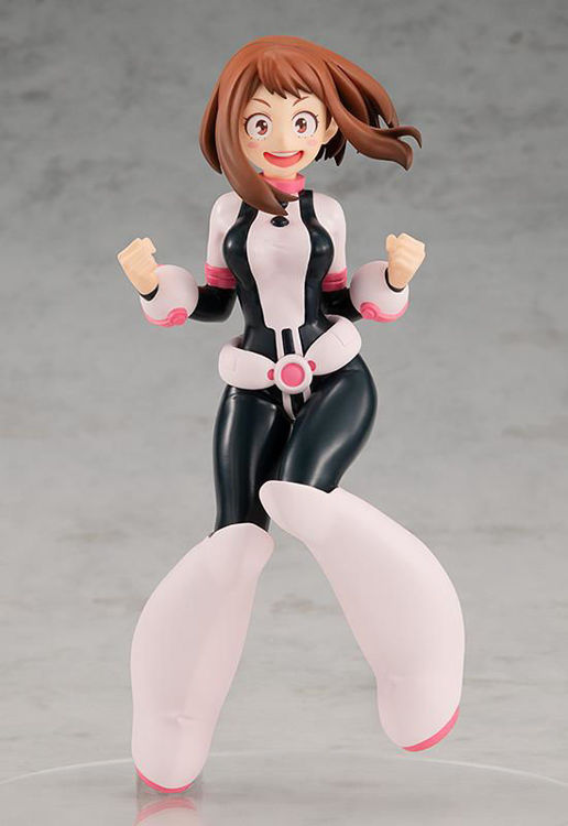 My Hero Academia - POP UP PARADE Ochaco Uraraka: Hero Costume Ver.