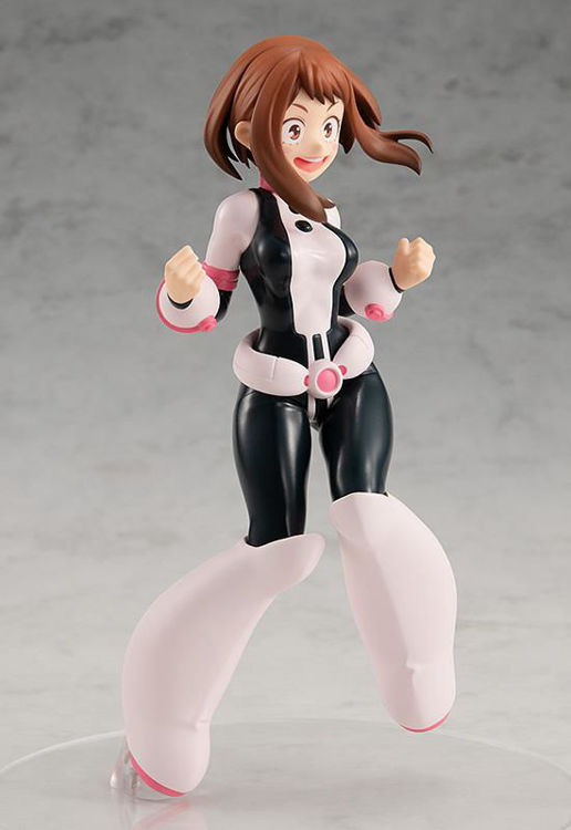 My Hero Academia - POP UP PARADE Ochaco Uraraka: Hero Costume Ver.