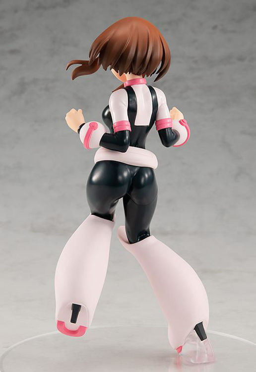 My Hero Academia - POP UP PARADE Ochaco Uraraka: Hero Costume Ver.