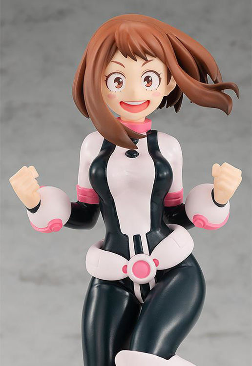 My Hero Academia - POP UP PARADE Ochaco Uraraka: Hero Costume Ver.