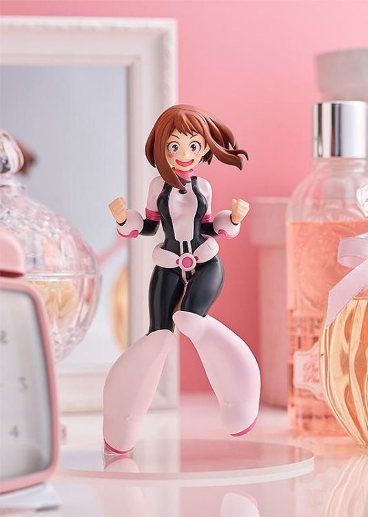 My Hero Academia - POP UP PARADE Ochaco Uraraka: Hero Costume Ver.