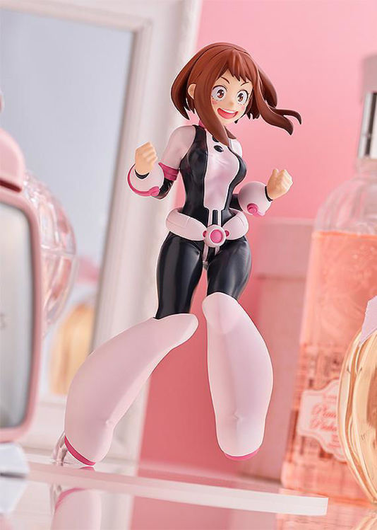 My Hero Academia - POP UP PARADE Ochaco Uraraka: Hero Costume Ver.