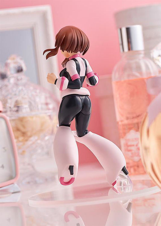 My Hero Academia - POP UP PARADE Ochaco Uraraka: Hero Costume Ver.