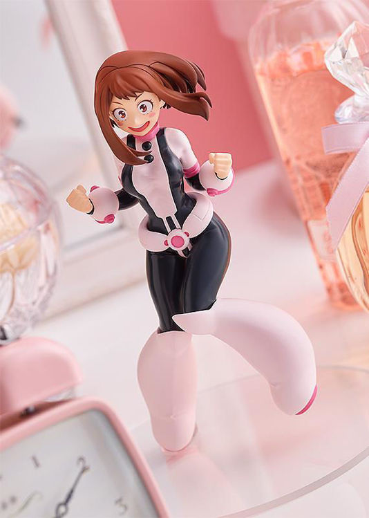 My Hero Academia - POP UP PARADE Ochaco Uraraka: Hero Costume Ver.