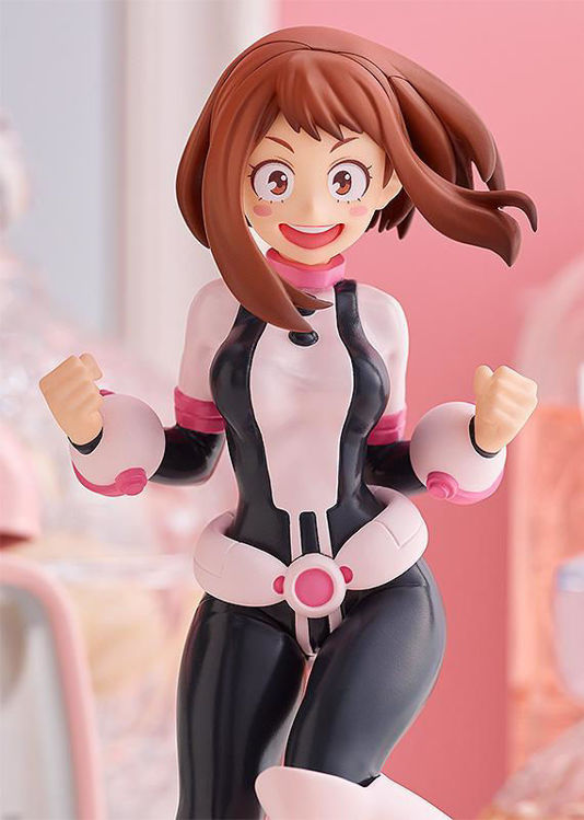 My Hero Academia - POP UP PARADE Ochaco Uraraka: Hero Costume Ver.