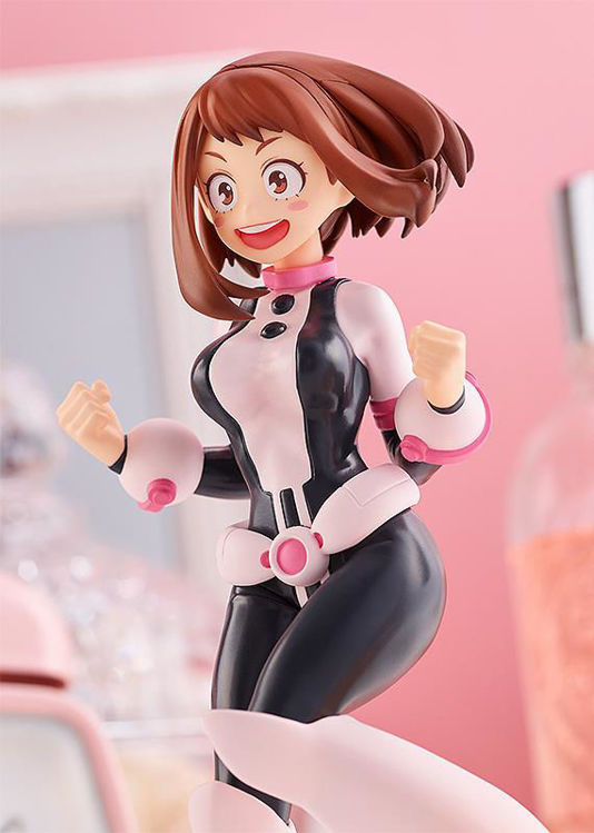 My Hero Academia - POP UP PARADE Ochaco Uraraka: Hero Costume Ver.