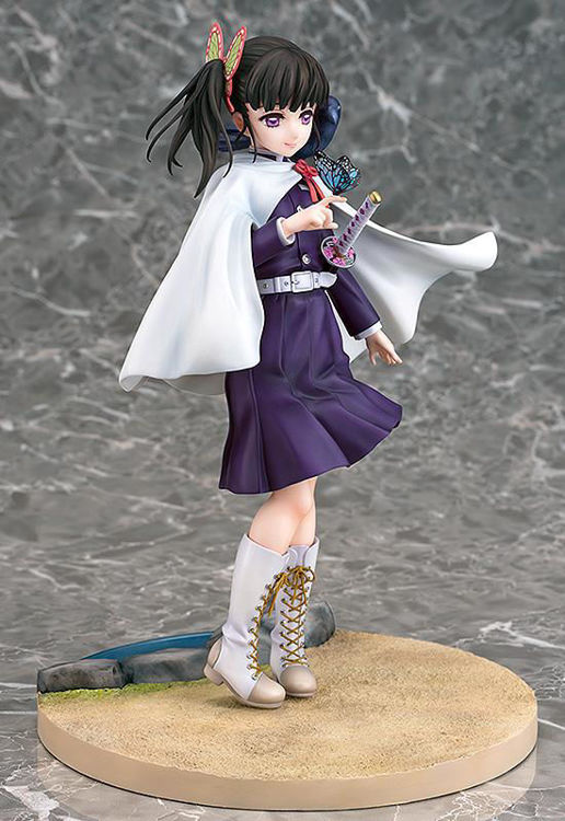 Demon Slayer Kimetsu no Yaiba - Figurine Kanao Tsuyuri 