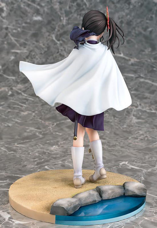 Demon Slayer Kimetsu no Yaiba - Figurine Kanao Tsuyuri 