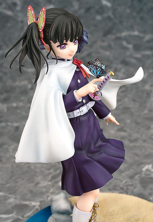 Demon Slayer Kimetsu no Yaiba - Figurine Kanao Tsuyuri 