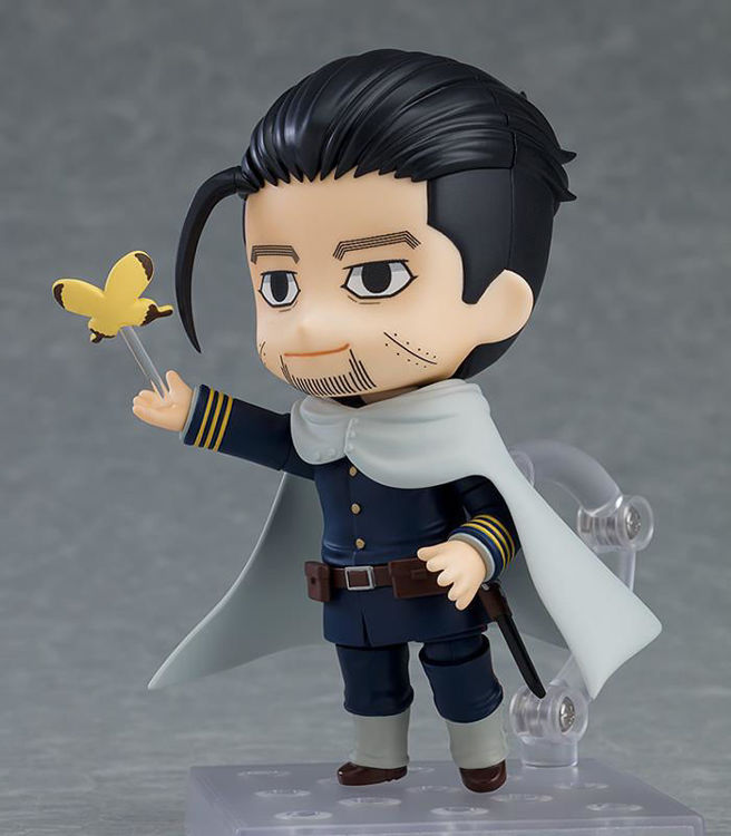 ogata hyakunosuke nendoroid