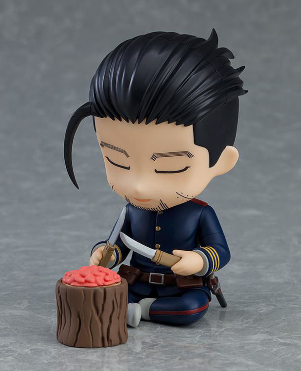 ogata hyakunosuke nendoroid