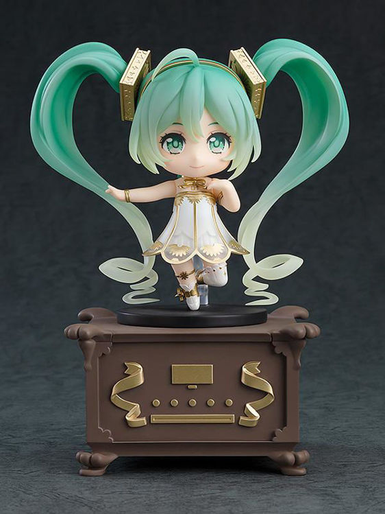 vocaloid nendoroid