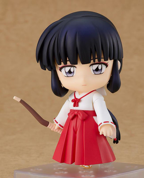 Inuyasha - 1537 Nendoroid Kikyo