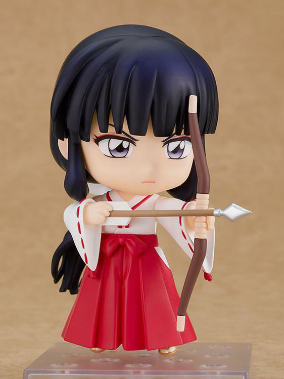 Inuyasha - 1537 Nendoroid Kikyo