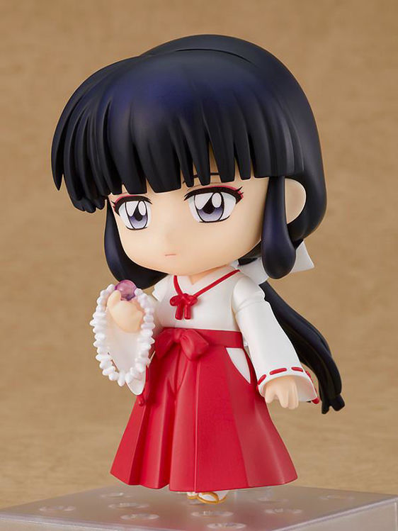 Inuyasha - 1537 Nendoroid Kikyo