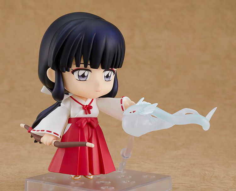 Inuyasha - 1537 Nendoroid Kikyo