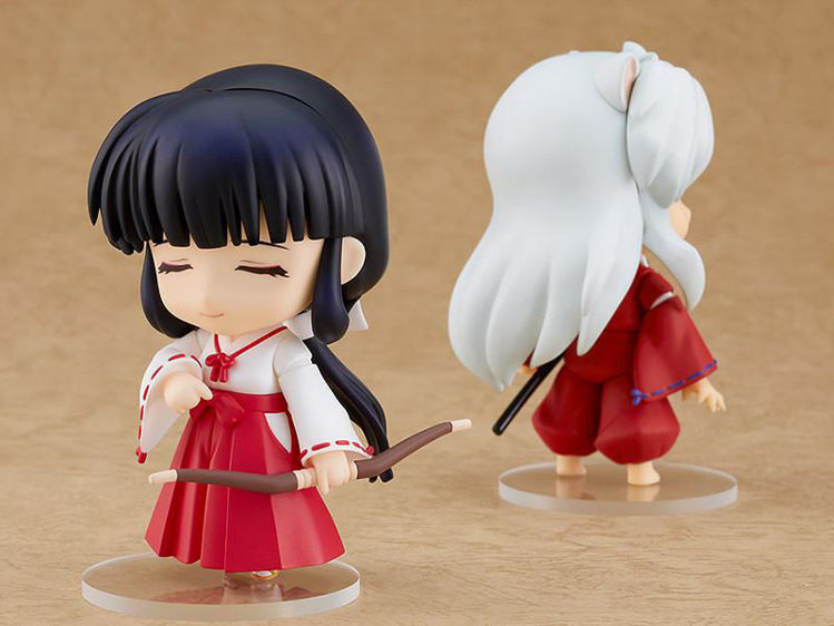 Inuyasha - 1537 Nendoroid Kikyo