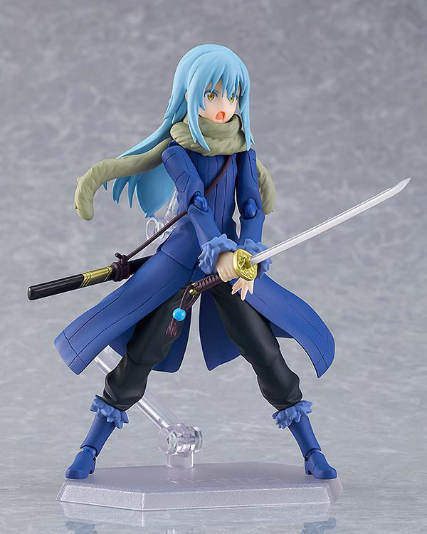 That Time I Got Reincarnated as a Slime - 511 Figma Rimuru