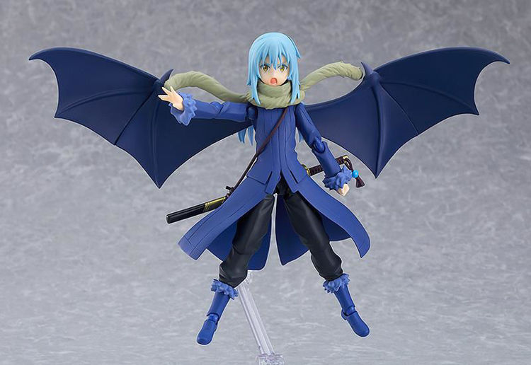 That Time I Got Reincarnated as a Slime - 511 Figma Rimuru