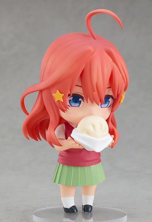 quintuplets nendoroid