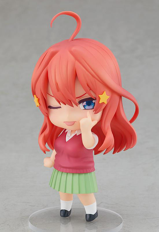 quintuplets nendoroid