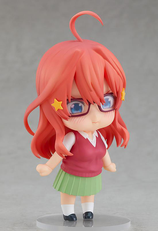 quintuplets nendoroid