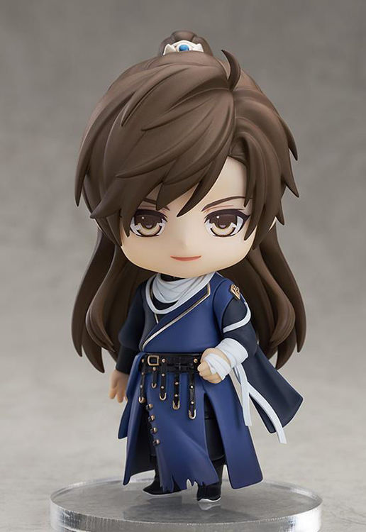 Love&Producer - 1542 Nendoroid Qi Bai Grand Occultist Ver.