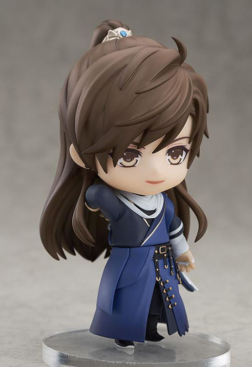 Love&Producer - 1542 Nendoroid Qi Bai Grand Occultist Ver.