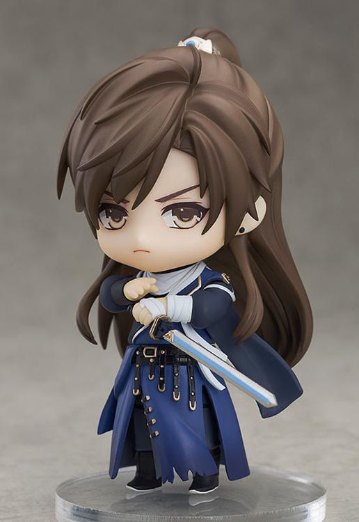 Love&Producer - 1542 Nendoroid Qi Bai Grand Occultist Ver.