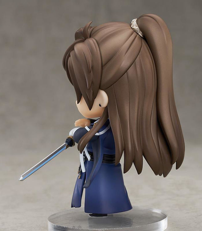 Love&Producer - 1542 Nendoroid Qi Bai Grand Occultist Ver.