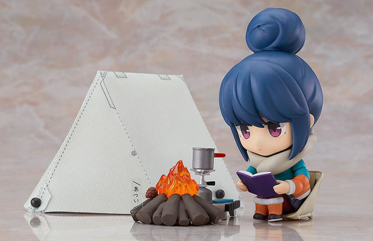 shima rin dx nendoroid