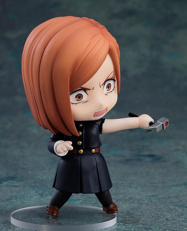 jujutsu kaisen nanami figure
