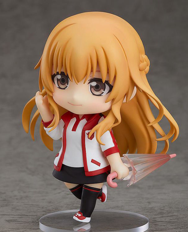 The King's Avatar - 1265 Nendoroid Su Mucheng