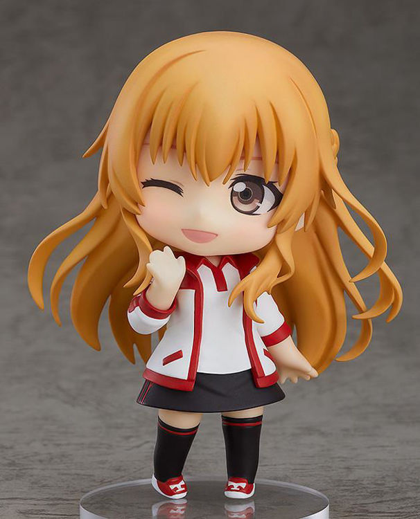 The King's Avatar - 1265 Nendoroid Su Mucheng