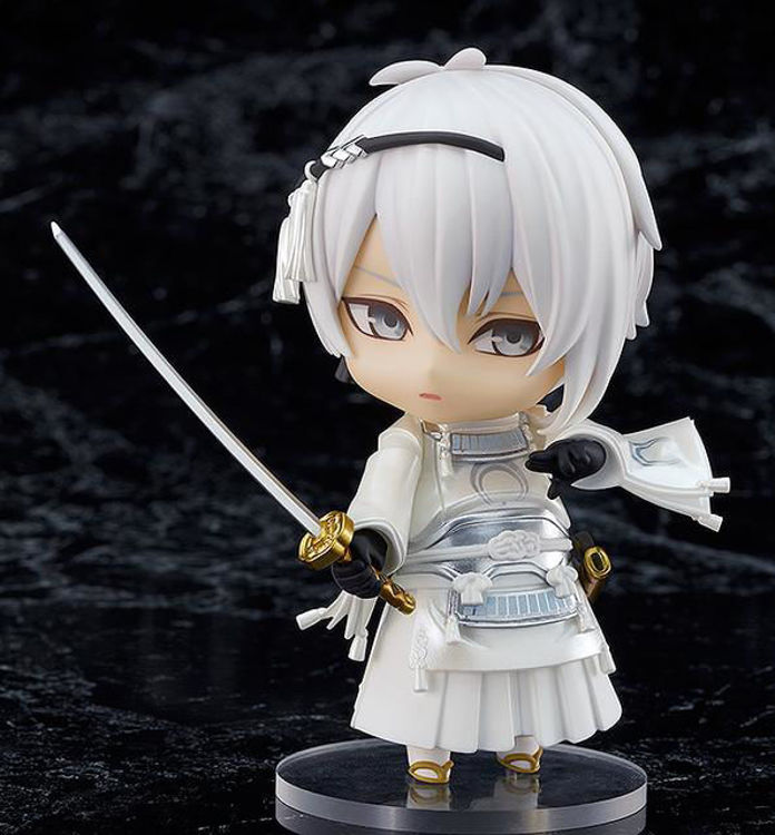 Image de Touken Ranbu - 1549 Nendoroid Mikazuki Munechika