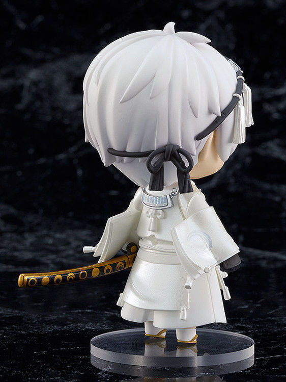 Image de Touken Ranbu - 1549 Nendoroid Mikazuki Munechika