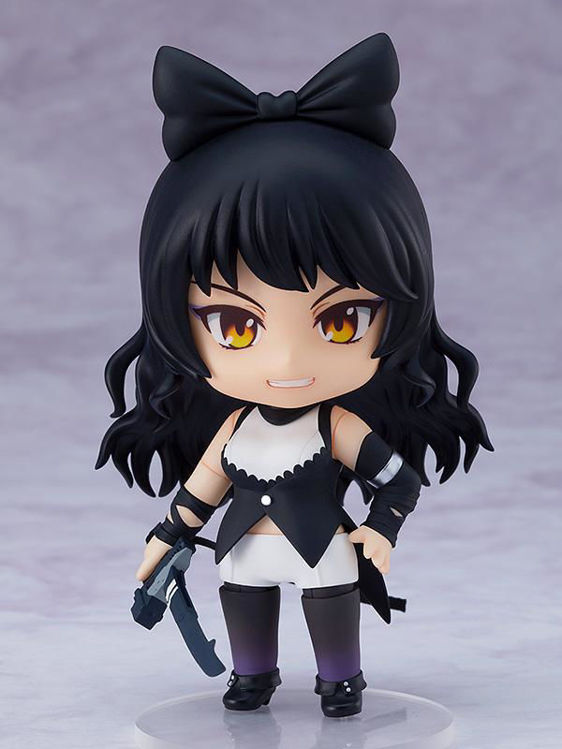 RWBY - 1553 Nendoroid Blake Belladonna